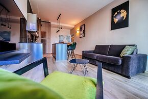 Dedaj Resort - Villa Delux
