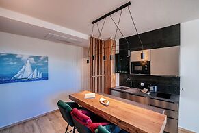 Dedaj Resort - Villa Delux