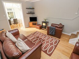 Grooms Cottage