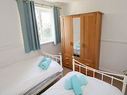 Grooms Cottage