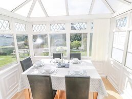 Grooms Cottage