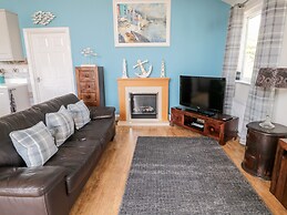 Sea View Lodge