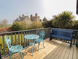 Sea View Lodge