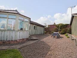 Sea View Lodge