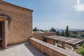 Villa Kalogra - Natural Habitat w. Views