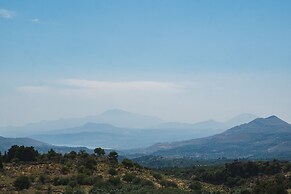 Villa Kalogra - Natural Habitat w. Views