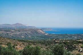 Villa Kalogra - Natural Habitat w. Views