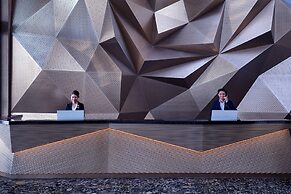 Grand Mercure Malang Mirama