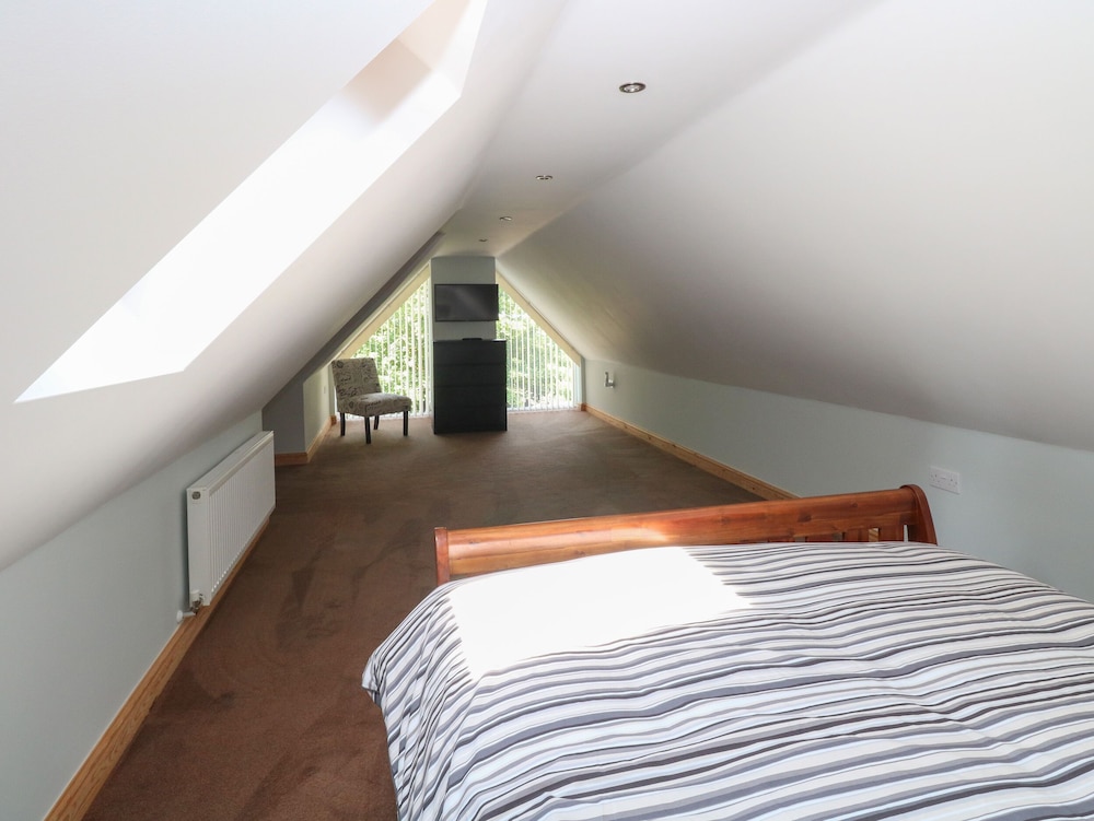 Keepers Cottage