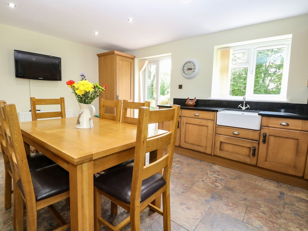 Keepers Cottage