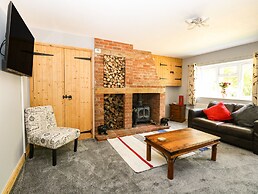 Keepers Cottage