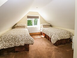 Keepers Cottage