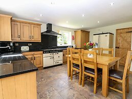 Keepers Cottage