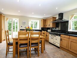 Keepers Cottage