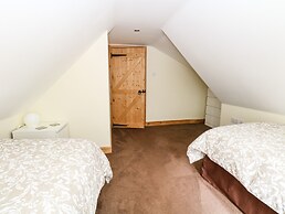 Keepers Cottage