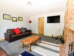 Keepers Cottage