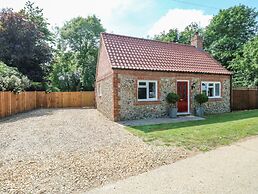 Keepers Cottage