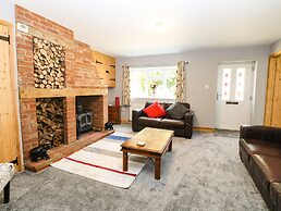 Keepers Cottage