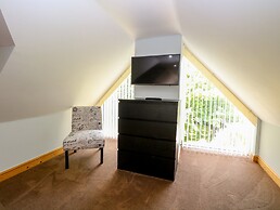 Keepers Cottage