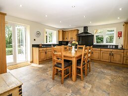 Keepers Cottage