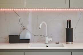 Apartment Blù