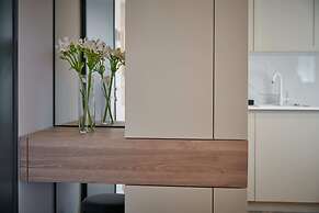 Apartment Blù