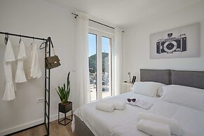 Apartment Blù