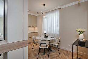Apartment Blù