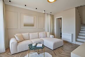 Apartment Blù