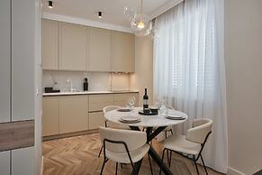 Apartment Blù