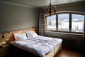 Hotel Speiereck