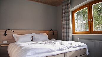 Hotel Speiereck