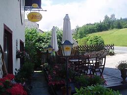 Hotel Speiereck