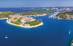 Amazing Apartment in Pula With Wifi