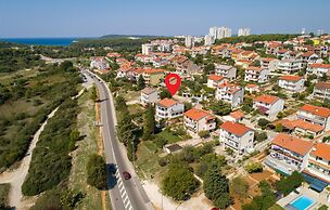 Amazing Apartment in Pula With Wifi
