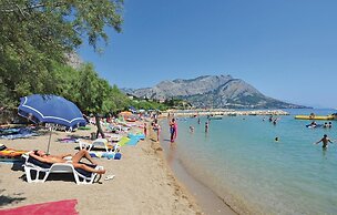 Beautiful Apartment in Omis With