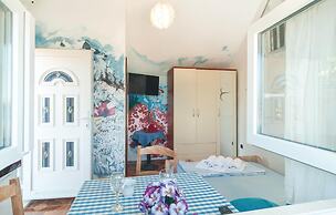 Beautiful Apartment in Omis With