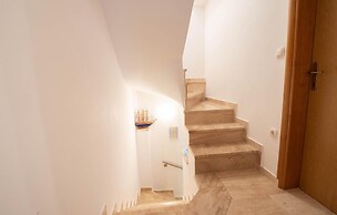 Beautiful Home in Split With Wifi and 4 Bedrooms