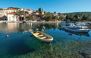 Beautiful Home in Split With Wifi and 4 Bedrooms