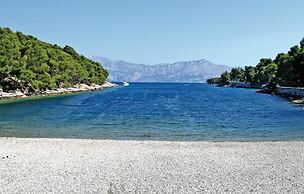 Beautiful Home in Split With Wifi and 4 Bedrooms