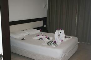 Ozgor Apart Otel 2