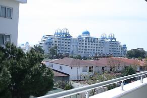 Ozgor Apart Otel 2