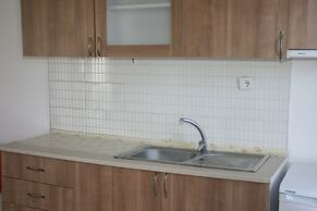 Ozgor Apart Otel 2