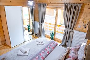 Immaculate 4-bed Cottage in Kolasin / Montenegro