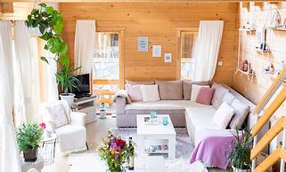 Immaculate 4-bed Cottage in Kolasin / Montenegro