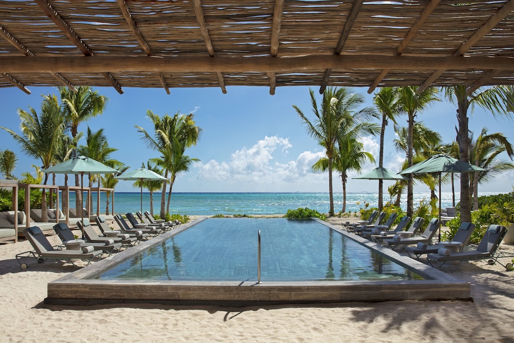Impression Moxché by Secrets – Adults Only – All Inclusive