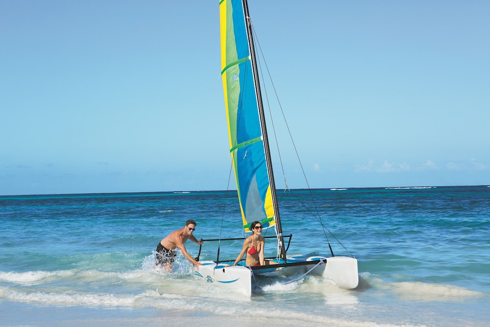 Impression Moxché by Secrets – Adults Only – All Inclusive