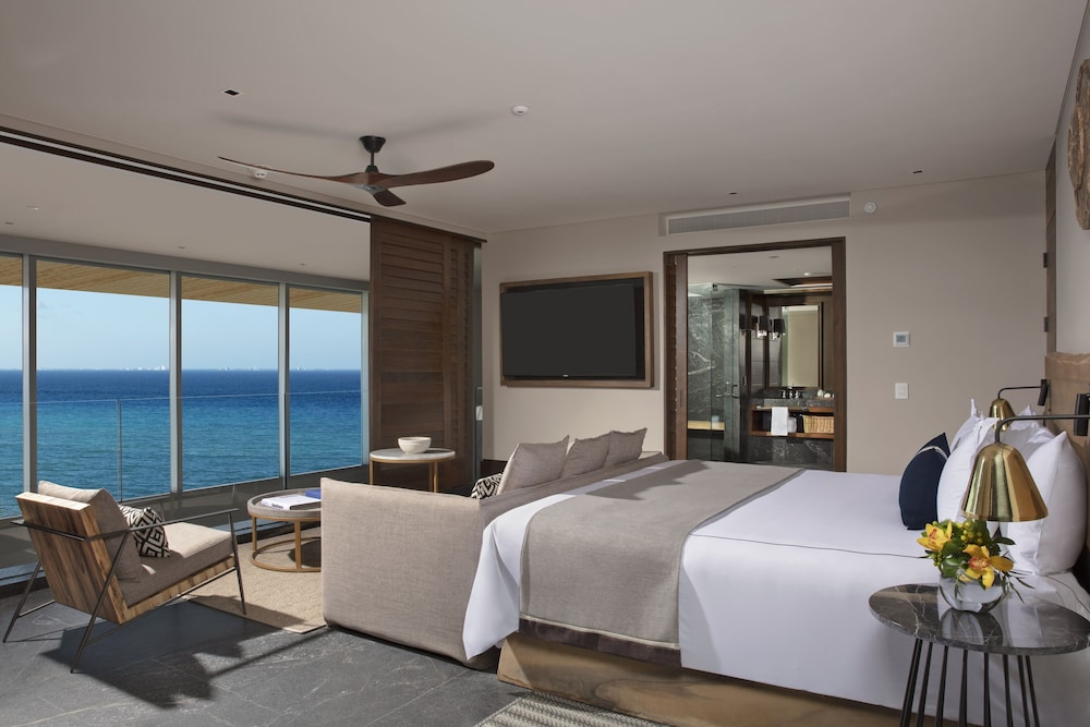 Impression Moxché by Secrets – Adults Only – All Inclusive
