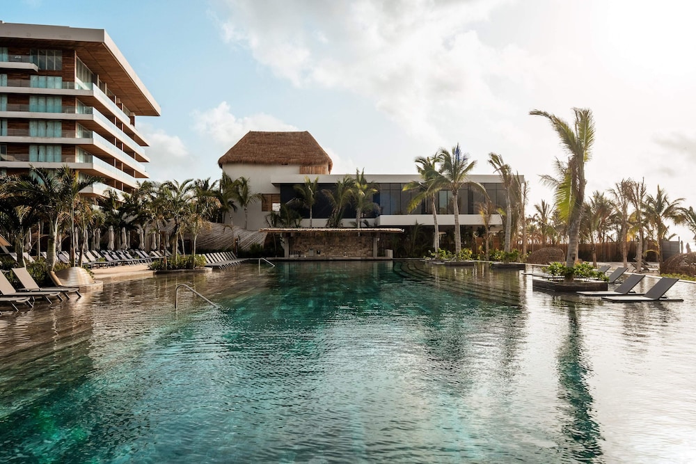 Impression Moxché by Secrets – Adults Only – All Inclusive