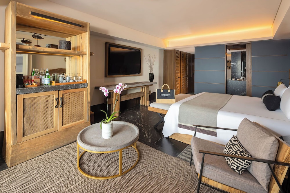 Impression Moxché by Secrets – Adults Only – All Inclusive